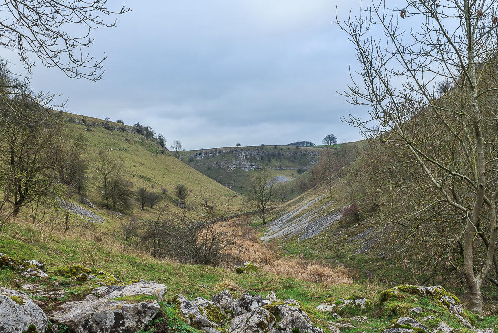 Lathkill Dale